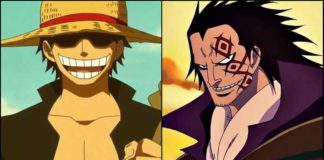 One Piece revela un nuevo rey pirata