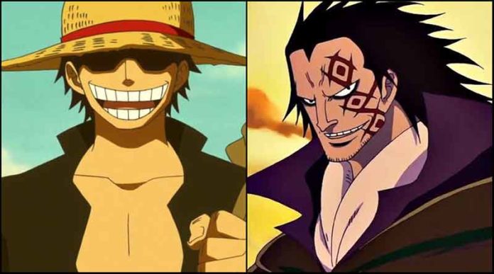 One Piece revela un nuevo rey pirata