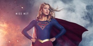 Supergirl hace una actualización importante