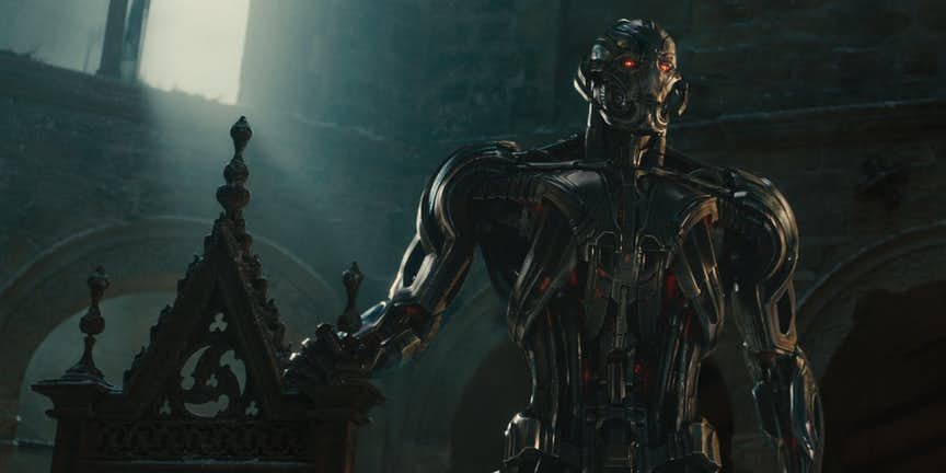 Ultron