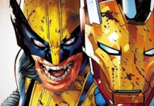 Wolverine tiene nuevo poder en sus Garras