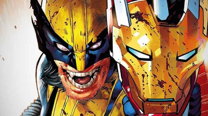 Wolverine tiene nuevo poder en sus Garras