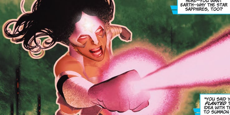 Linternas Voletas del Amor