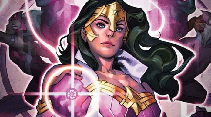 Linternas Voletas del Amor