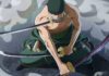 El último capítulo de One Piece presentó otra de las 21 espadas legendarias