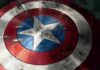 Subasta del escudo del Capitán America