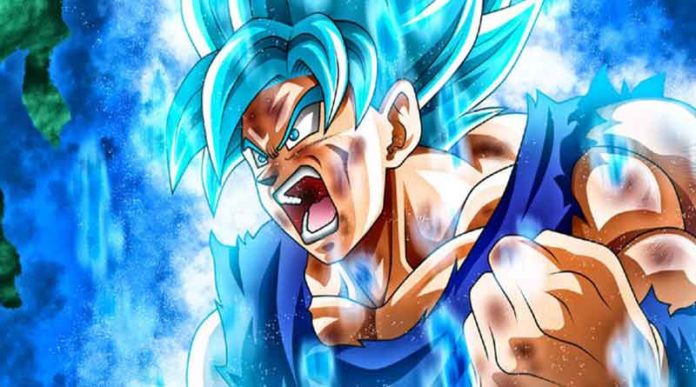 veces que Goku fue DESTRUIDO en batalla