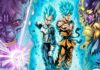 hechos que no sabías sobre Dragon Ball Super