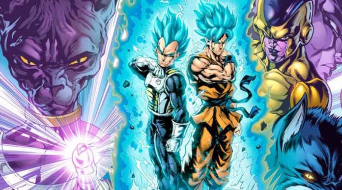 hechos que no sabías sobre Dragon Ball Super