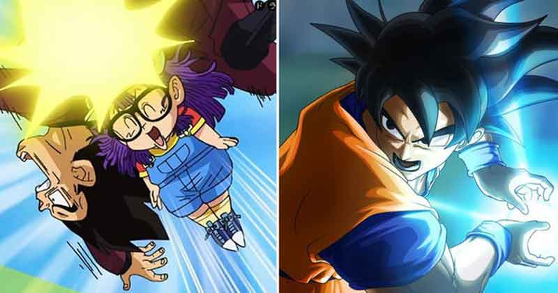 chicas que podr&iacute;an destruir a Goku