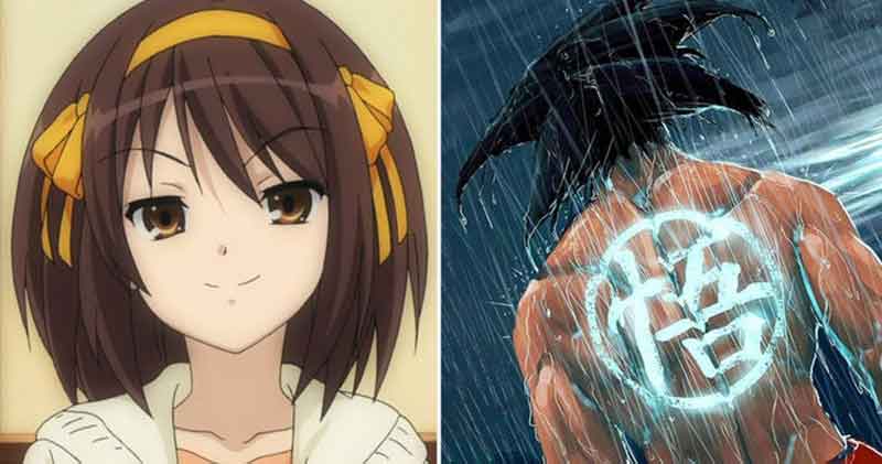 chicas que podr&iacute;an destruir a Goku