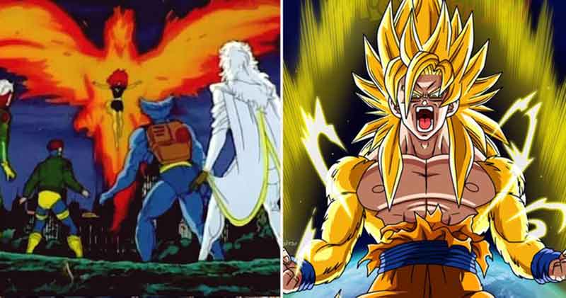 chicas que podr&iacute;an destruir a Goku