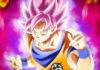 Goku puede alcanzar Super Saiyajin Rose