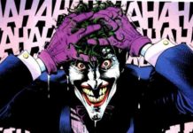 Las peores cosas que el Joker ha hecho