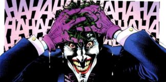 Las peores cosas que el Joker ha hecho