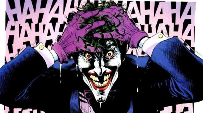 Las peores cosas que el Joker ha hecho