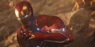 A pesar de que Avengers: Infinity War y Avengers 4 2019 se rodaron consecutivamente en 2017. Esta última película volvió a rodar las cámaras a partir del mes pasado.