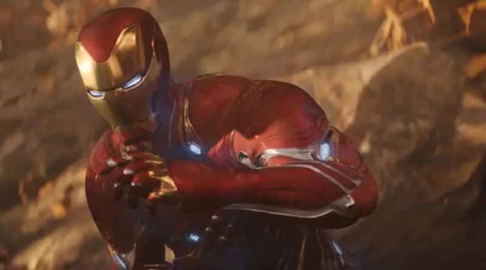 A pesar de que Avengers: Infinity War y Avengers 4 2019 se rodaron consecutivamente en 2017. Esta última película volvió a rodar las cámaras a partir del mes pasado.