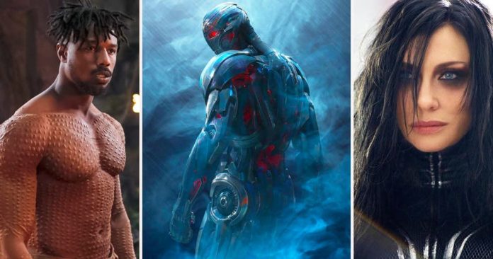 villanos de MCU que aún podrían estar vivos