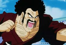 versión original de Mr. Satan