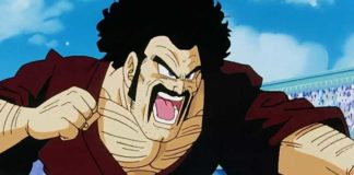 versión original de Mr. Satan