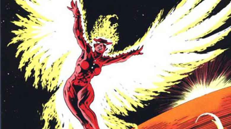 Phoenix II: esta vez, es familia