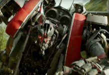Bumblebee reducirá drásticamente el número de Decepticons