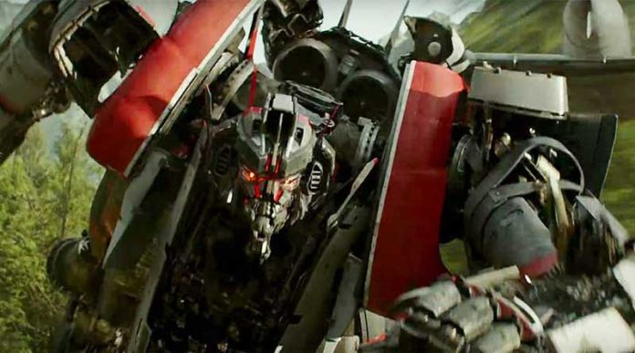 Bumblebee reducirá drásticamente el número de Decepticons