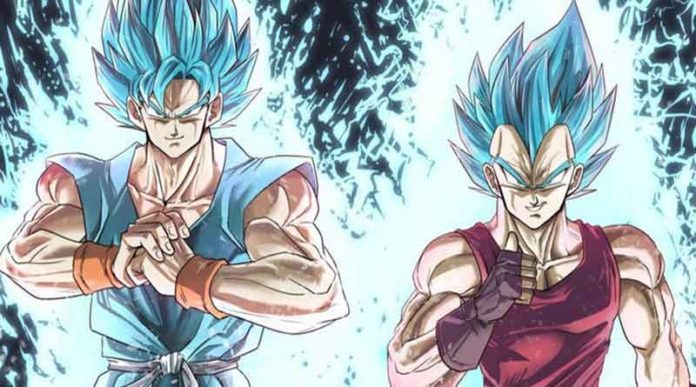 Cosas que Vegeta puede hacer y Goku no puede!