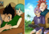 hechos sorprendentes sobre los hijos de Vegeta y Bulma