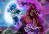 Vegeta puede transformarse en Dios de la Destrucción