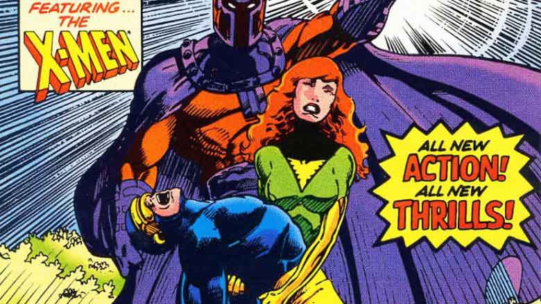 &iquest;Qu&eacute; pasar&iacute;a si el F&eacute;nix hubiera vivido?