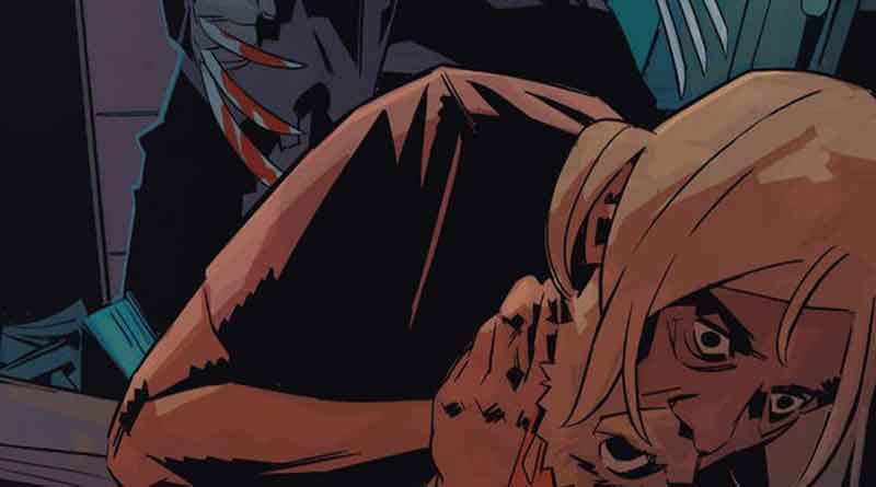 Wolverine liquida al ex miembro de los X-Men, Cypher