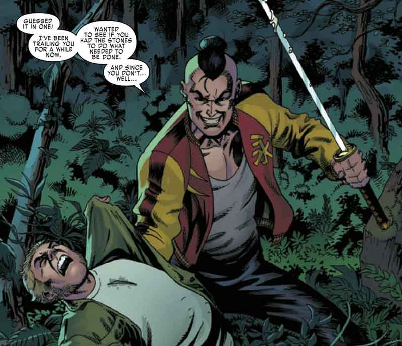 hermandad de Magneto