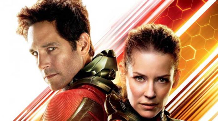 Las mayores preguntas sin respuestas de Ant-Man y Wasp