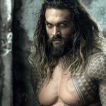 Aquaman Jason Momoa
