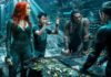 Nueva imagen de aquaman - Mera