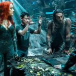 Nueva imagen de aquaman - Mera