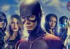 mejores momentos del Arrowverse