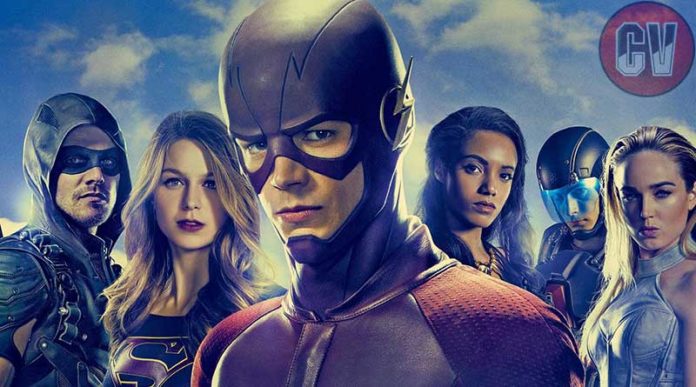 mejores momentos del Arrowverse