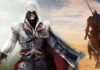 Assassin's Creed Originalmente se suponía que sería una trilogía