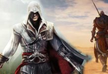 Assassin's Creed Originalmente se suponía que sería una trilogía