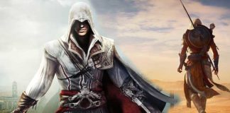 Assassin's Creed Originalmente se suponía que sería una trilogía