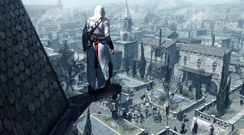 Assassin's Creed Original