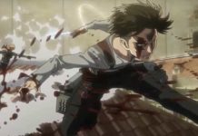 Attack on Titan Temporada 3 Episodio 2 fecha y Spoilers