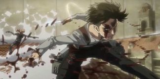 Attack on Titan Temporada 3 Episodio 2 fecha y Spoilers