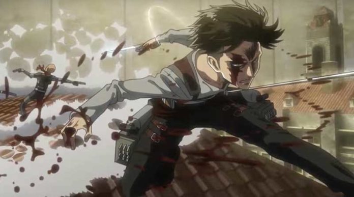 Attack on Titan Temporada 3 Episodio 2 fecha y Spoilers
