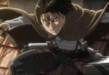 Ataque a Titán Temporada 3 Episodio 2 Fecha de lanzamiento