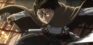 Ataque a Titán Temporada 3 Episodio 2 Fecha de lanzamiento