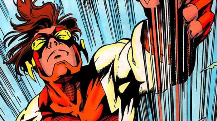 ¿Quién es Bart Allen?